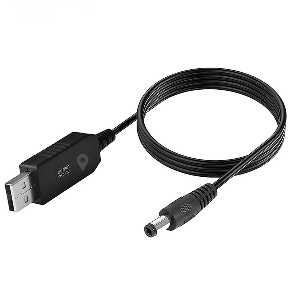 تحويلة USB TO POWER