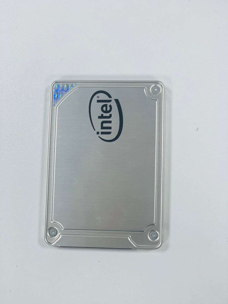 Intel harddisk SSD240g