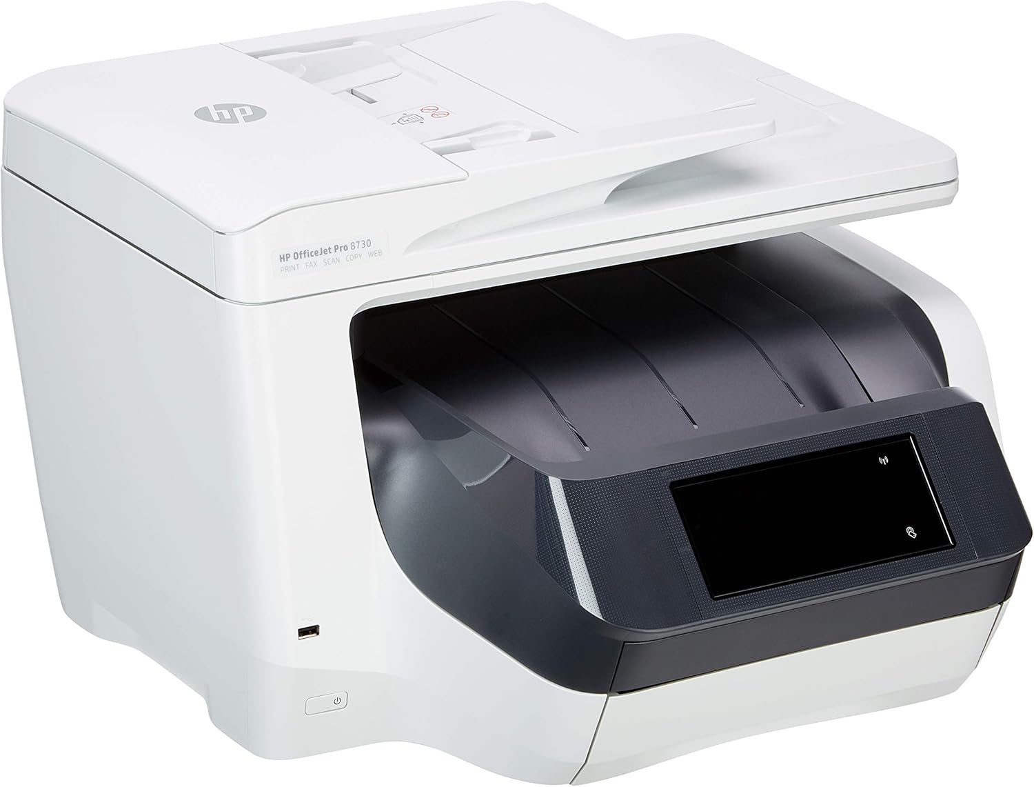 طابعة HP OFFICEJET PRO 8730 ALL-IN-ONE