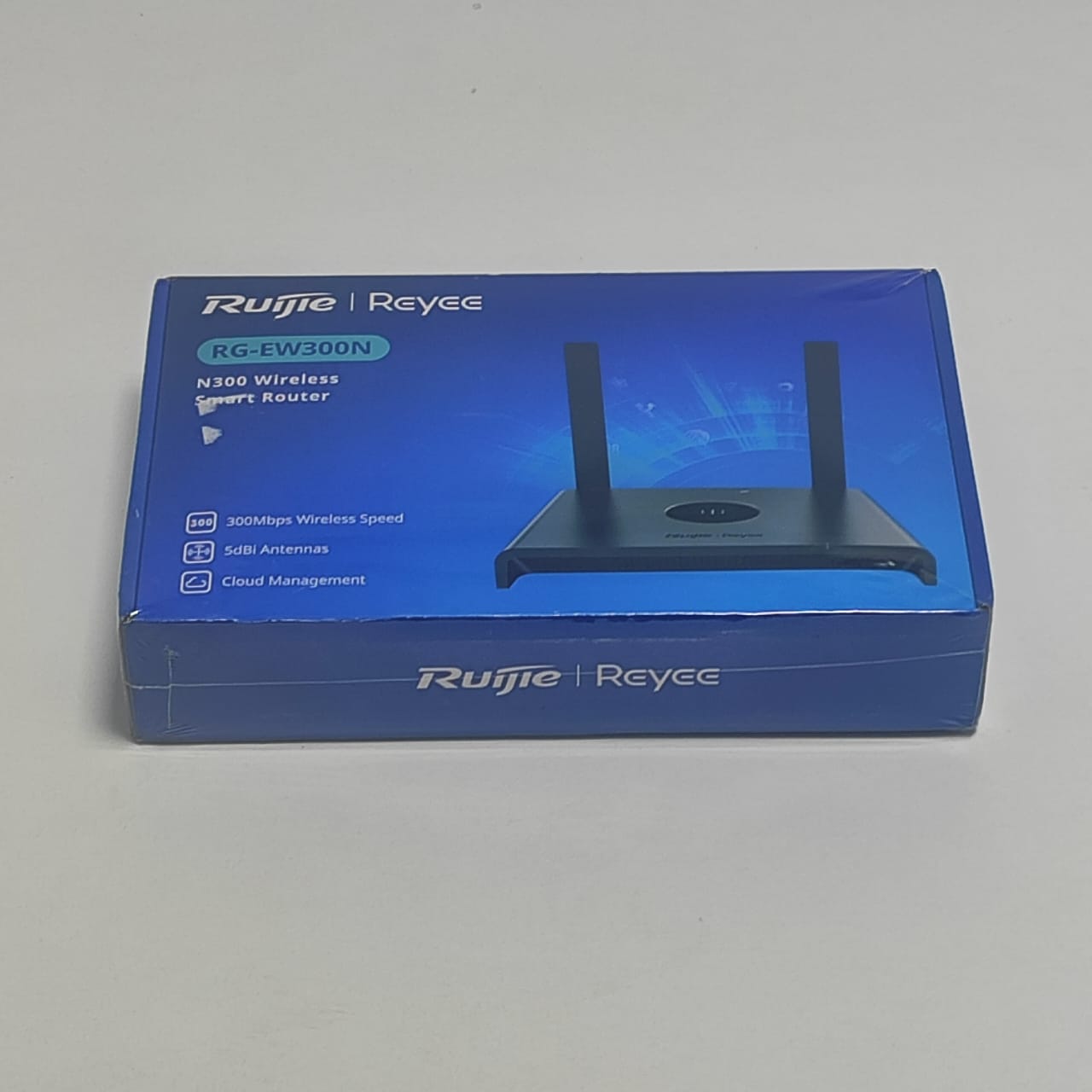 جهاز راوتر RG-WE300
