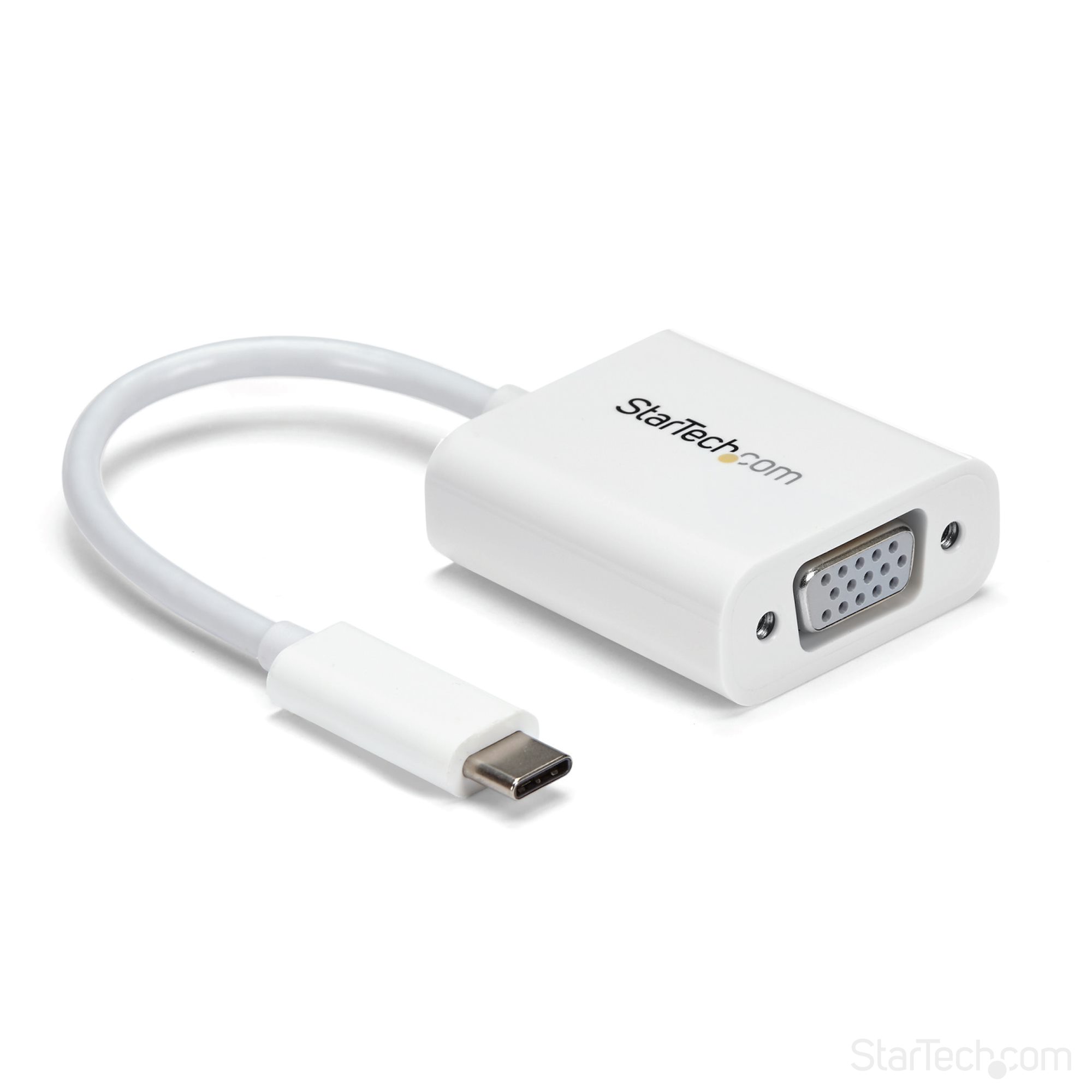 TYPE-C TO VGA HUB