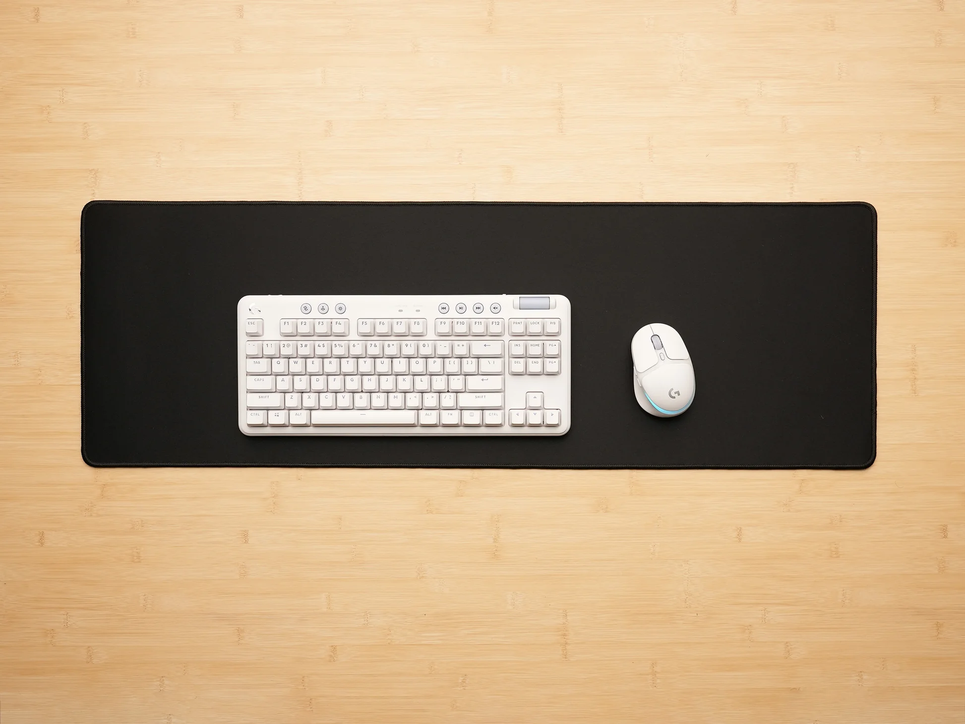 DESK PAD