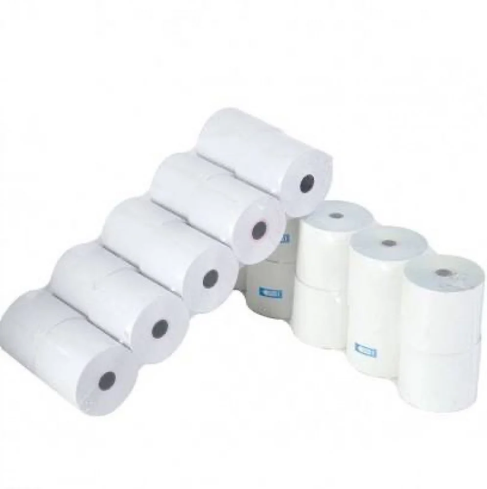 رول POS TOP ROLL 57*13M