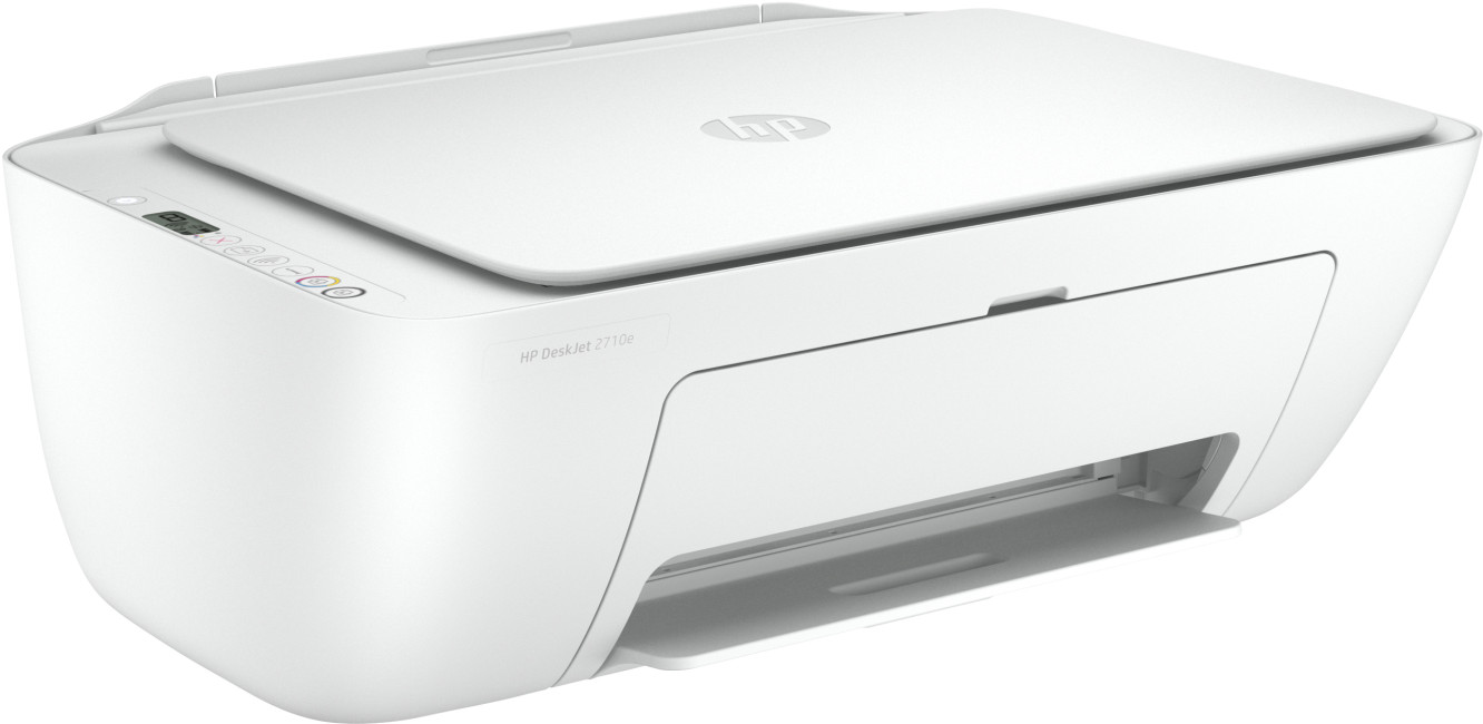 HP DESKJET 2710E ALL-IN-ONE
