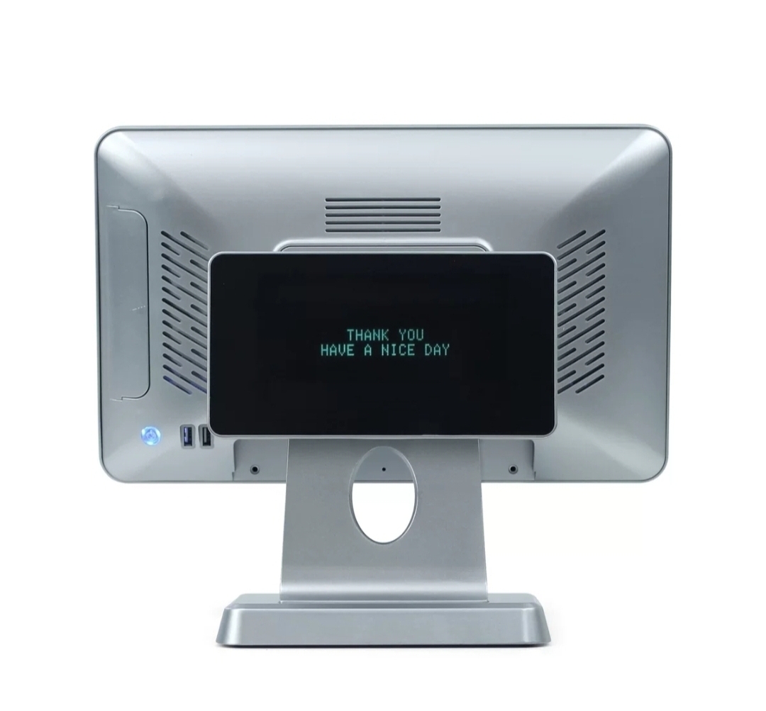جهاز لمس POS CORE I3 4G 64G