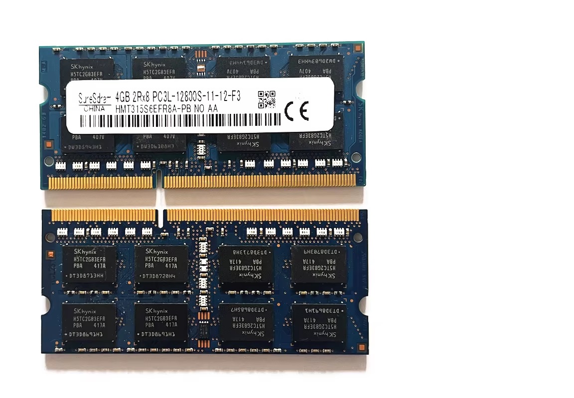 RAM DDR3 4GB