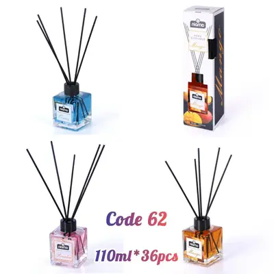 معطر نيو 110مل * 36عدد