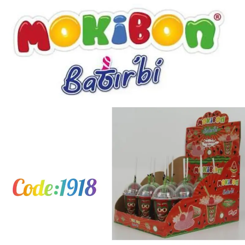 موكيبون بارداخ 12عدد