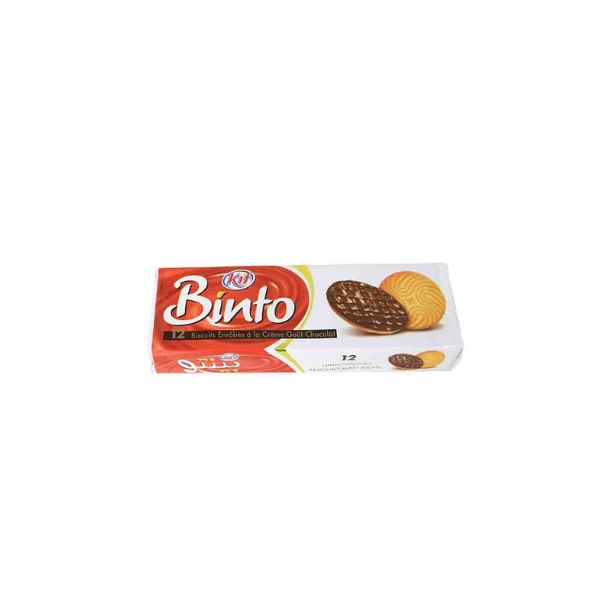 بسكويت بينتو 150جم