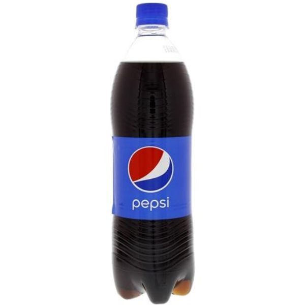 مشروب طرابلسي بيبسي 1 لتر