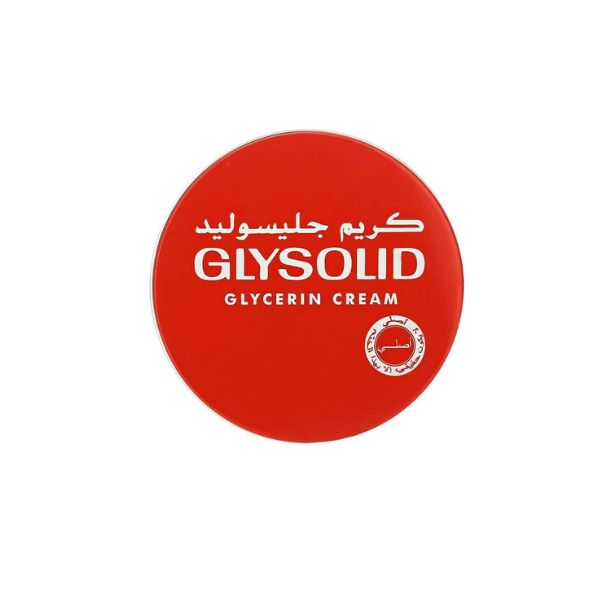 كريم جليسوليد 80مل