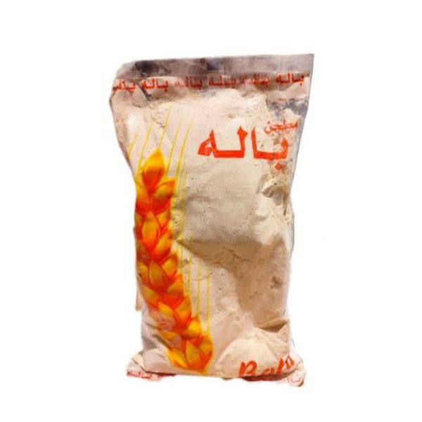دقيق شعير بالة 1 كيلو