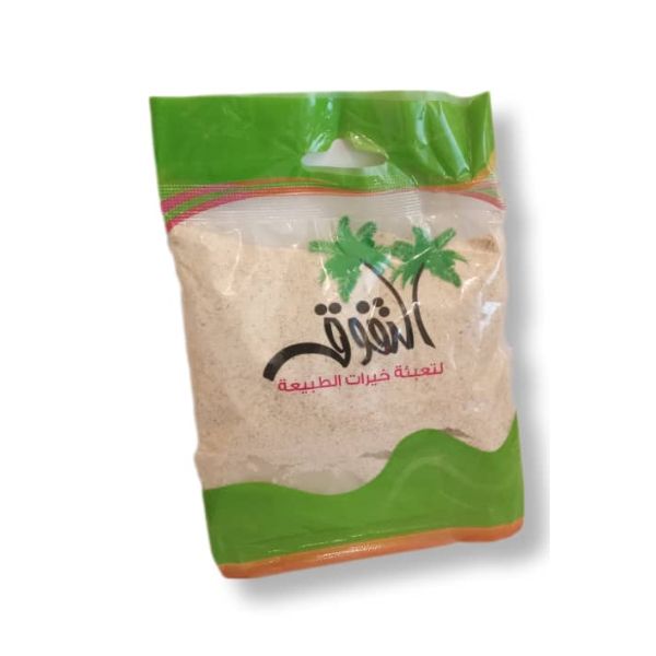 خبزه مطحونه التفوق 500جم