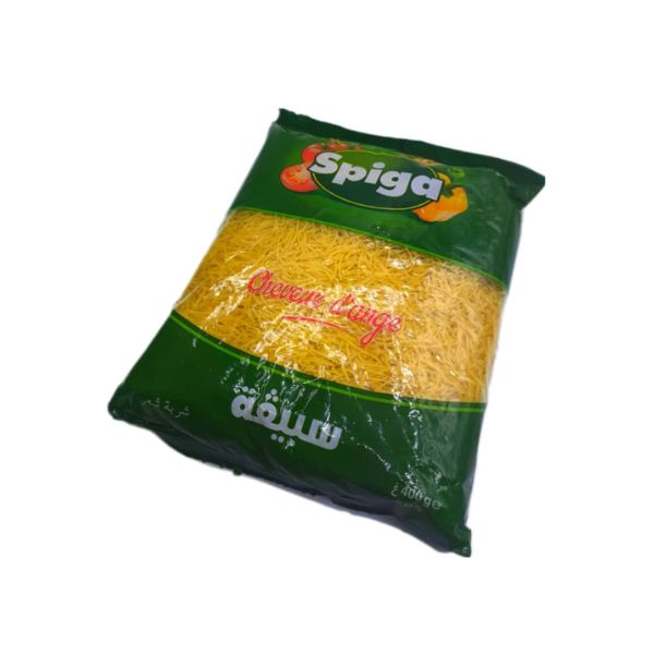 مكرونة شعرية سبيقة تونسية 400 جم
