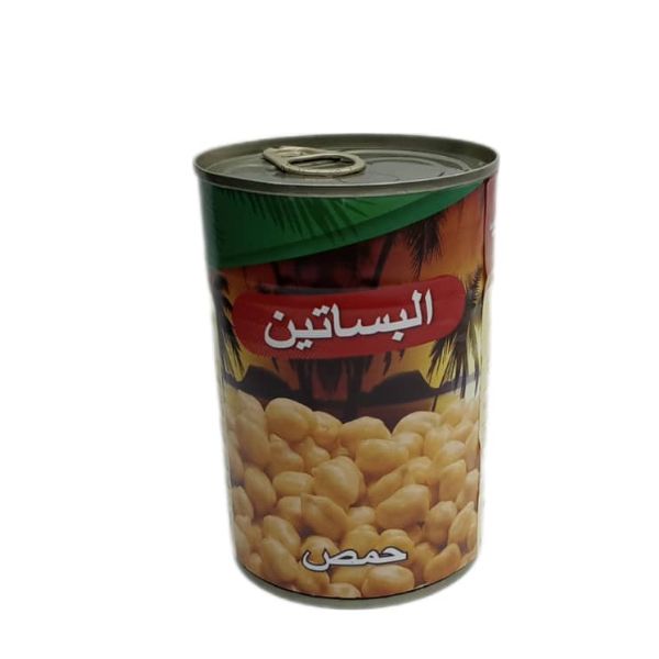 حمص البساتين 400 جم
