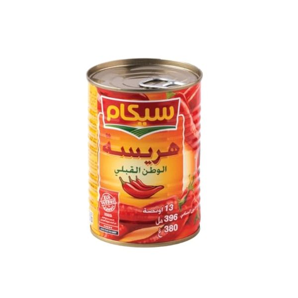 هريسة سيكام 135جم