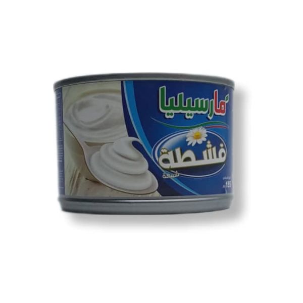قشطة سادة مارسيليا 155 جم