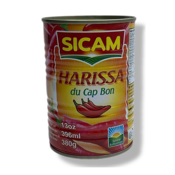 هريسة تونسية سيكام 380 جم