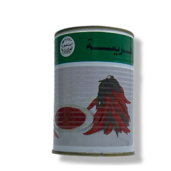هريسة المنصورة كبيرة 400جرام