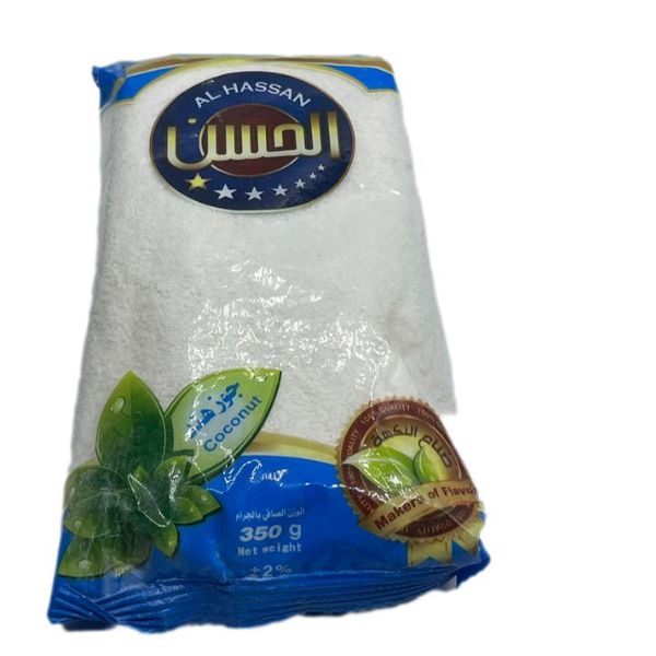 جوز هند الحسن 350 جم