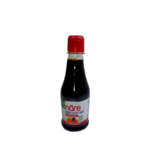 دبس رمان ناري  250 مل