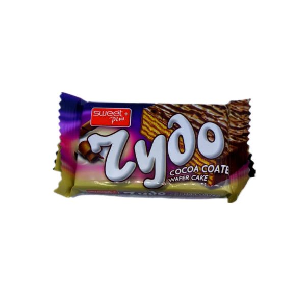بسكويت زيدو كاكاو 40جم