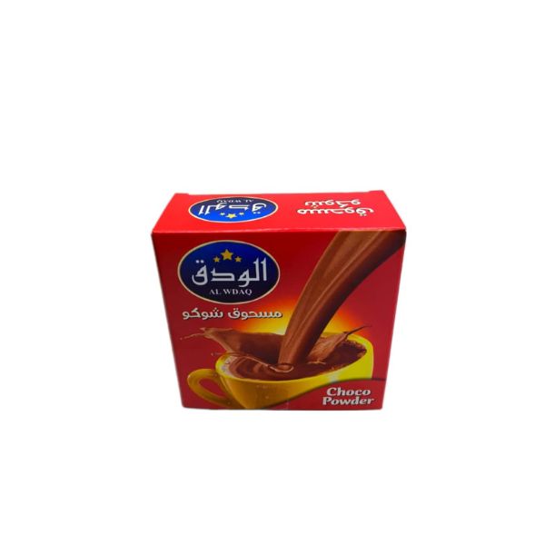 مسحوق الكاكاو الودق 100 جم