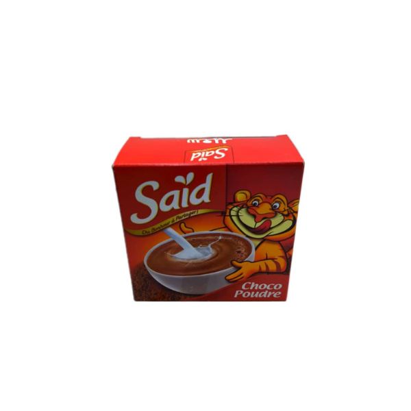 مسحوق الكاكاو سعيد 100 جم