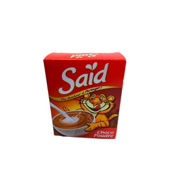مسحوق الكاكاو سعيد 200 جم