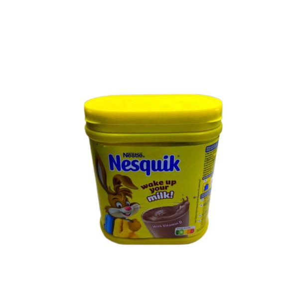 مسحوق الكاكاو نسكويك نستلة 500 جم