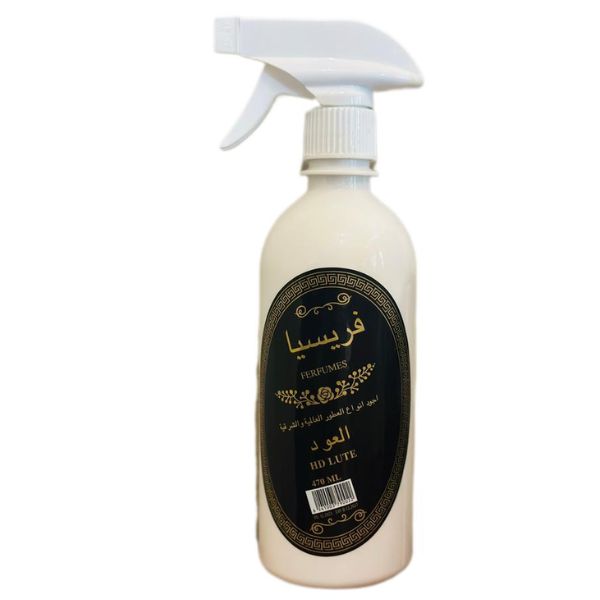 معطر سجاد فريسيا العود 500مل