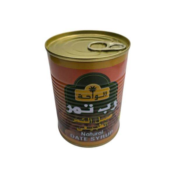 رب تمر علبة الواحة 450 جم