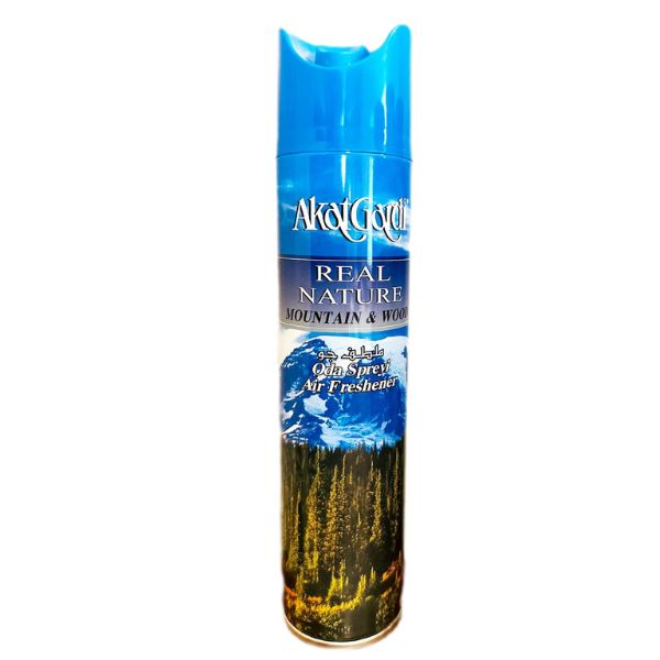 معطر جو اكات جارد الجبل والغابات 250مل