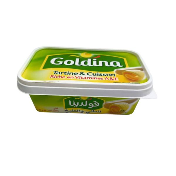 زبدة حوض جولدينا 200 جم