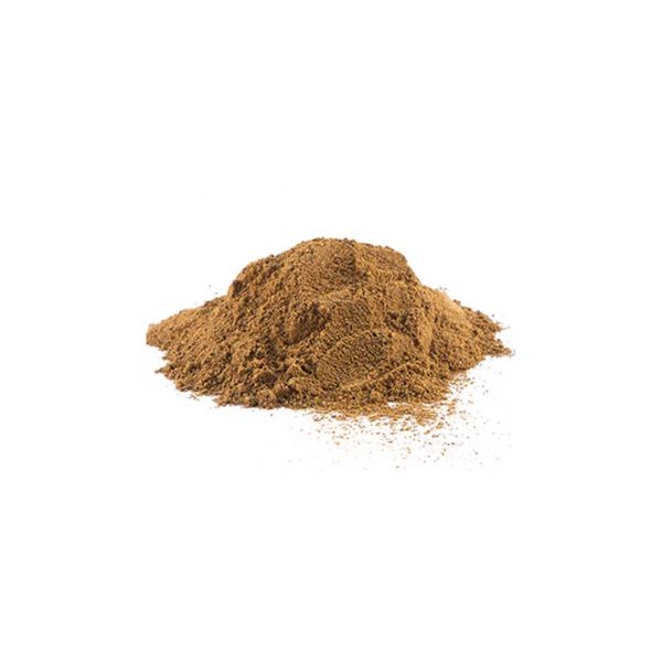 عنبرة مطحونة - عطار