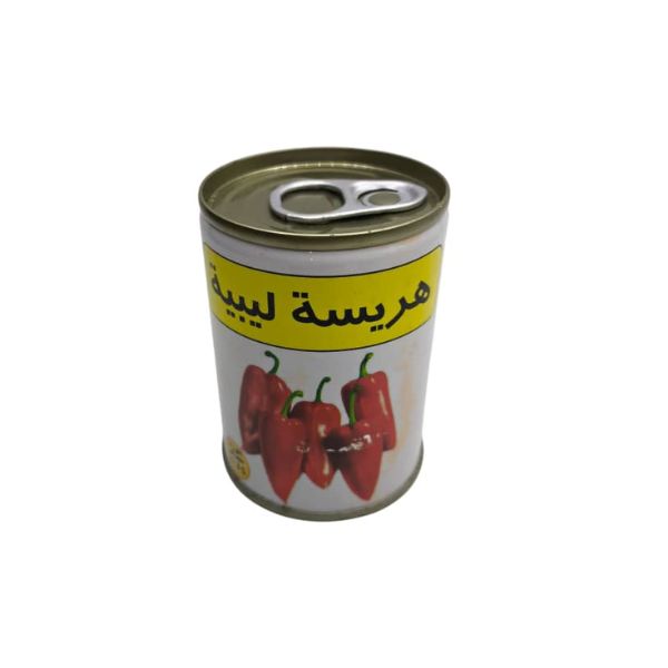هريسة ليبية الاجواد 135 جم