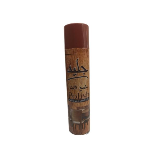 ملمع اثاث دياري 300 مل