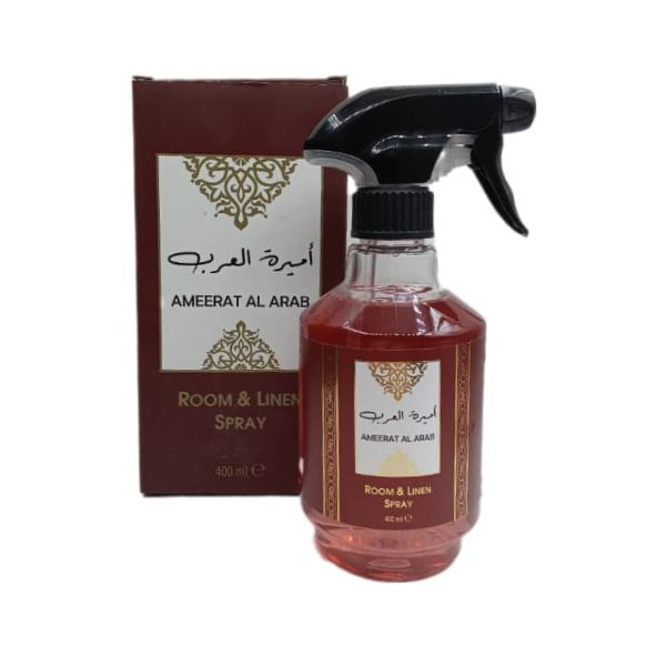 معطر ستائر بنت اميرة العرب 400 مل