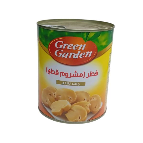 فقاع شرائح جرين جاردن 800 جم