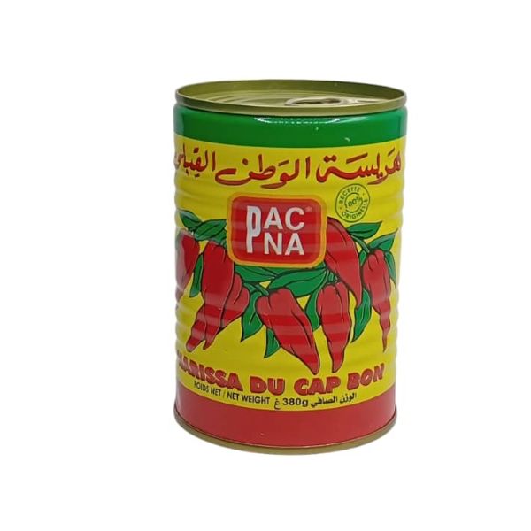 هريسة الوطن القبلي باكنا 380 جم