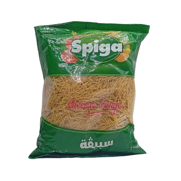 شعرية سبيقة ليبية 400 جم