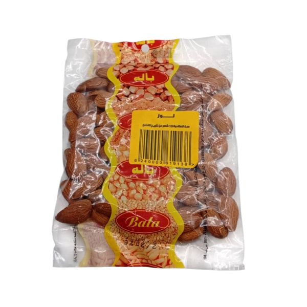 بهارات بالة لوز ني 100جم