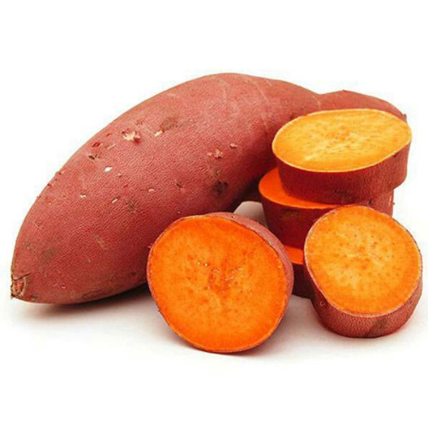 بطاطا حلوة - خضروات طازجة
