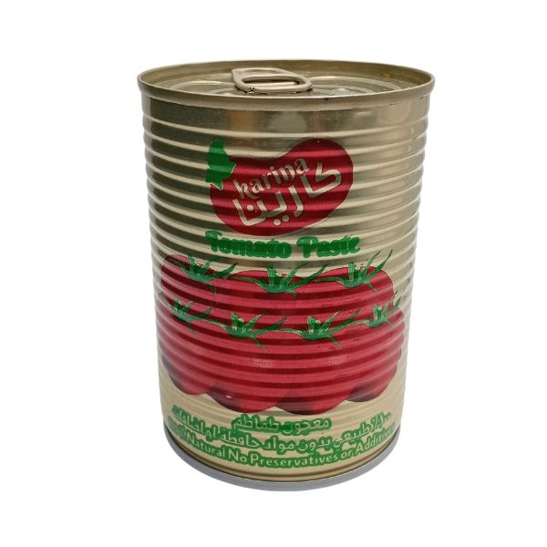 معجون طماطم كارينا 400 جم