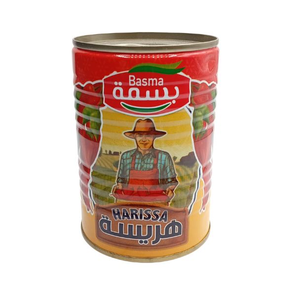 هريسة بسمة 380 جم