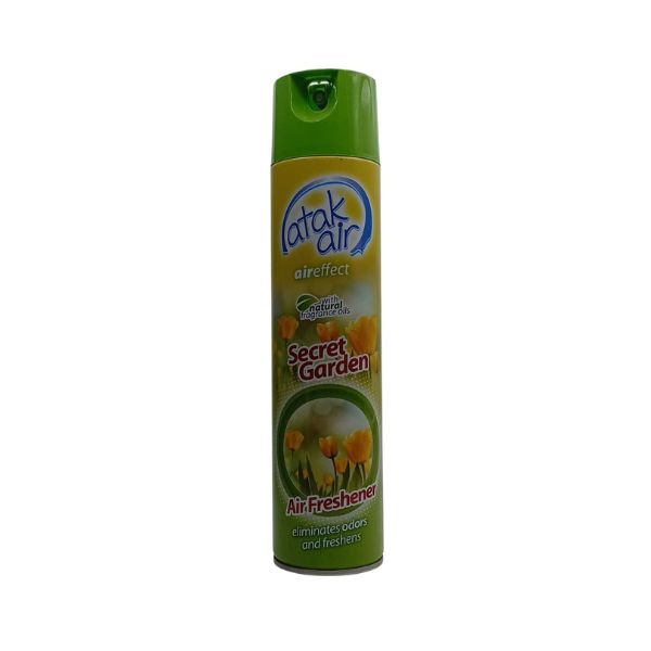 معطر جو اتاك 500مل