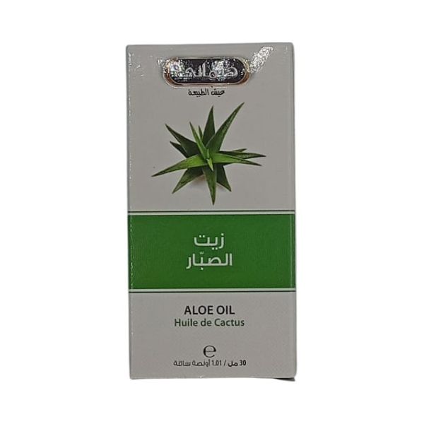 زيت الصبار هيماني 30 مل - عطار