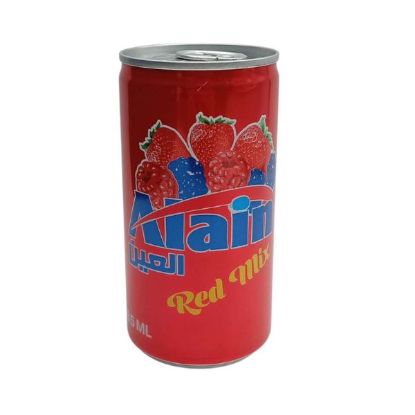 مشروب مشكل العين علبة 185مل