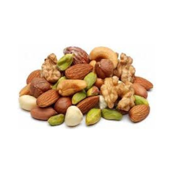خلوط مكسرات - عطار