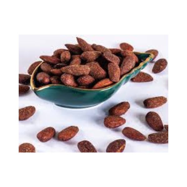 لوز طايب مدخن - العطار